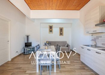 Cucina - Villa via Aurelia, Santa Marinella - foto 37