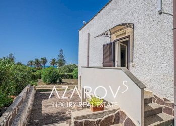 Ingresso - Villa via Aurelia, Santa Marinella - foto 38