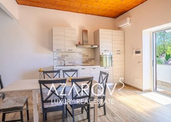 Cucina - Villa via Aurelia, Santa Marinella - foto 39