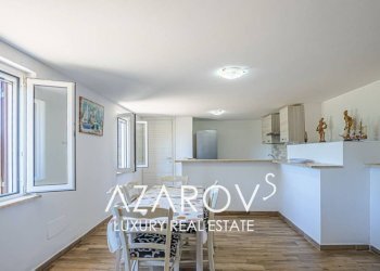 Salone - Villa via Aurelia, Santa Marinella - foto 42