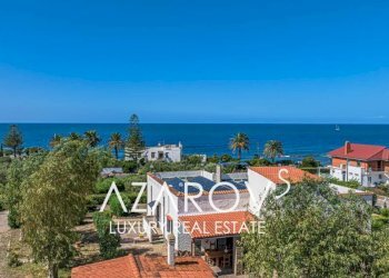 Vista - Villa via Aurelia, Santa Marinella - foto 43