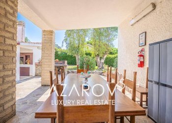 Veranda - Villa via Aurelia, Santa Marinella - foto 45