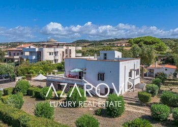 Vista - Villa via Aurelia, Santa Marinella - foto 46