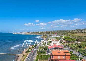 Vista - Villa via Aurelia, Santa Marinella - foto 48