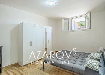 Camera da letto - Villa via Aurelia, Santa Marinella - foto 49