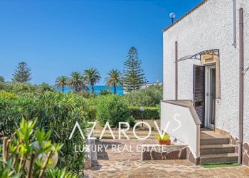 Ingresso - Villa via Aurelia, Santa Marinella - foto 50