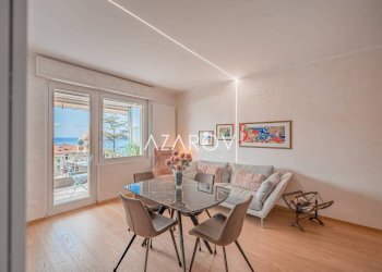 Salone - Attico via Privata Fratelli Asquasciati, 7, Sanremo - foto 2