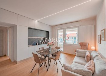 Salone - Attico via Privata Fratelli Asquasciati, 7, Sanremo - foto 3