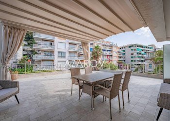 Terrazzo - Attico via Privata Fratelli Asquasciati, 7, Sanremo - foto 4