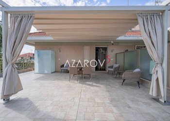 Terrazzo - Attico via Privata Fratelli Asquasciati, 7, Sanremo - foto 5