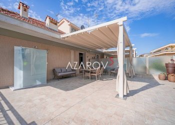 Terrazzo - Attico via Privata Fratelli Asquasciati, 7, Sanremo - foto 6