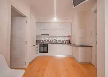 Cucina - Attico via Privata Fratelli Asquasciati, 7, Sanremo - foto 7