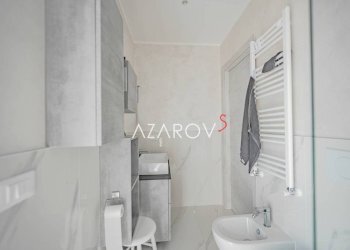 Bagno - Attico via Privata Fratelli Asquasciati, 7, Sanremo - foto 14