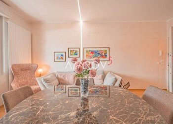 Salone - Attico via Privata Fratelli Asquasciati, 7, Sanremo - foto 21