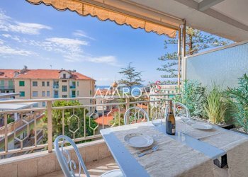 Terrazzo - Attico via Privata Fratelli Asquasciati, 7, Sanremo - foto 25