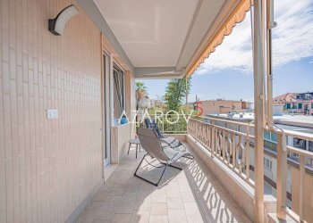 Terrazzo - Attico via Privata Fratelli Asquasciati, 7, Sanremo - foto 26