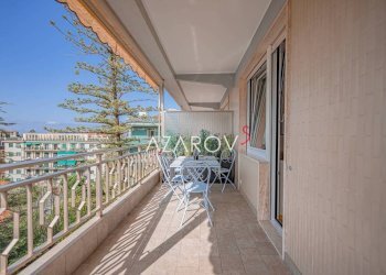 Balcone - Attico via Privata Fratelli Asquasciati, 7, Sanremo - foto 27