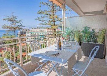 Terrazzo - Attico via Privata Fratelli Asquasciati, 7, Sanremo - foto 29