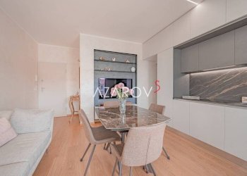 Salone - Attico via Privata Fratelli Asquasciati, 7, Sanremo - foto 30