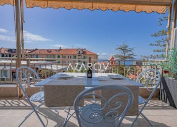 Terrazzo - Attico via Privata Fratelli Asquasciati, 7, Sanremo - foto 32