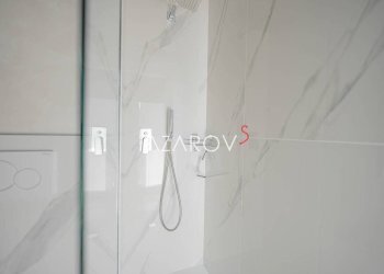 Bagno - Attico via Privata Fratelli Asquasciati, 7, Sanremo - foto 33