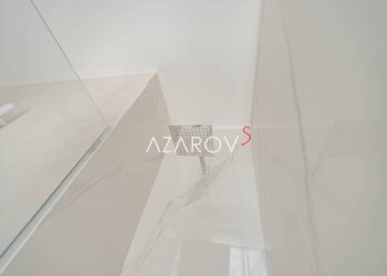 Bagno - Attico via Privata Fratelli Asquasciati, 7, Sanremo - foto 34