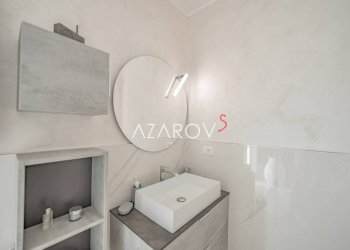 Bagno - Attico via Privata Fratelli Asquasciati, 7, Sanremo - foto 35