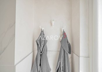 Interno palazzo - Attico via Privata Fratelli Asquasciati, 7, Sanremo - foto 36