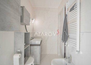 Bagno - Attico via Privata Fratelli Asquasciati, 7, Sanremo - foto 37