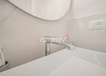 Bagno - Attico via Privata Fratelli Asquasciati, 7, Sanremo - foto 38