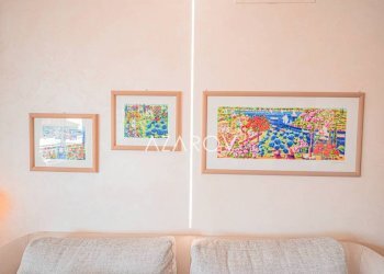 Altro - Attico via Privata Fratelli Asquasciati, 7, Sanremo - foto 39