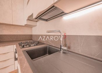 Cucina - Attico via Privata Fratelli Asquasciati, 7, Sanremo - foto 40