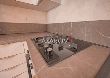 Cucina - Attico via Privata Fratelli Asquasciati, 7, Sanremo - foto 41