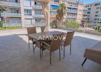 Terrazzo - Attico via Privata Fratelli Asquasciati, 7, Sanremo - foto 42