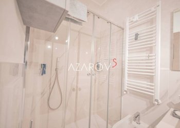 Bagno - Attico via Privata Fratelli Asquasciati, 7, Sanremo - foto 43