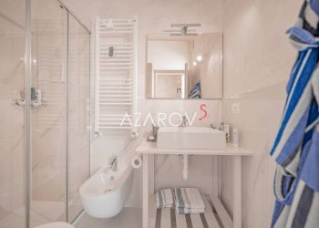 Bagno - Attico via Privata Fratelli Asquasciati, 7, Sanremo - foto 44