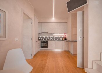Ingresso - Attico via Privata Fratelli Asquasciati, 7, Sanremo - foto 47