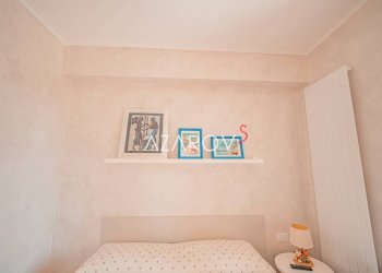 Camera da letto - Attico via Privata Fratelli Asquasciati, 7, Sanremo - foto 48