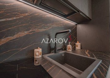 Cucina - Attico via Privata Fratelli Asquasciati, 7, Sanremo - foto 50