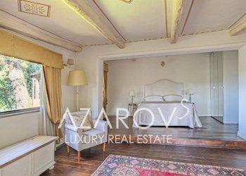 Camera da letto - Villa via di Valle Vescovo, Roma (zona Cassia) - foto 6