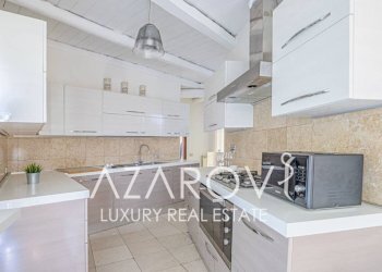 Cucina - Villa via di Valle Vescovo, Roma (zona Cassia) - foto 14