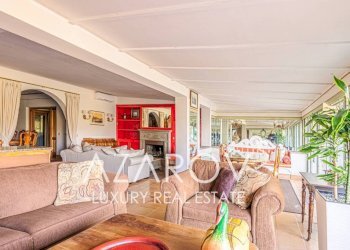 Veranda - Villa via del Casale della Crescenza, 12, Roma (zona Cassia) - foto 5