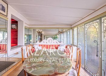 Veranda - Villa via del Casale della Crescenza, 12, Roma (zona Cassia) - foto 6