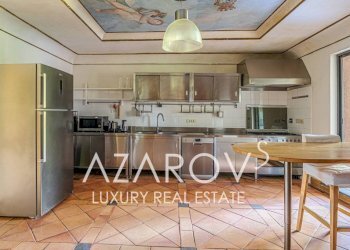 Cucina - Villa via del Casale della Crescenza, 12, Roma (zona Cassia) - foto 12