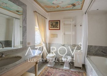 Bagno - Villa via del Casale della Crescenza, 12, Roma (zona Cassia) - foto 14