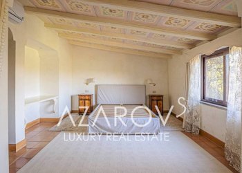 Camera da letto - Villa via del Casale della Crescenza, 12, Roma (zona Cassia) - foto 15