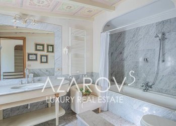 Bagno - Villa via del Casale della Crescenza, 12, Roma (zona Cassia) - foto 21