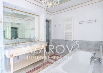 Bagno - Villa via del Casale della Crescenza, 12, Roma (zona Cassia) - foto 24