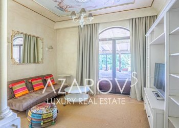 Camera da letto - Villa via del Casale della Crescenza, 12, Roma (zona Cassia) - foto 26