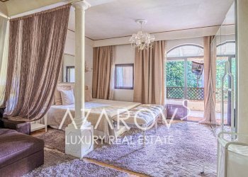 Salone - Villa via del Casale della Crescenza, 12, Roma (zona Cassia) - foto 27